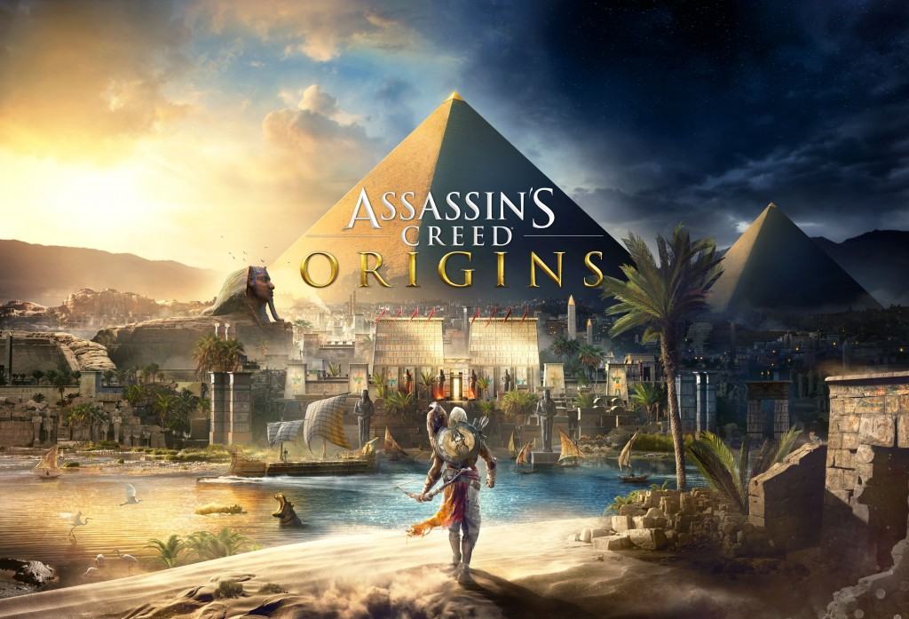 Assassin’s Creed Origins