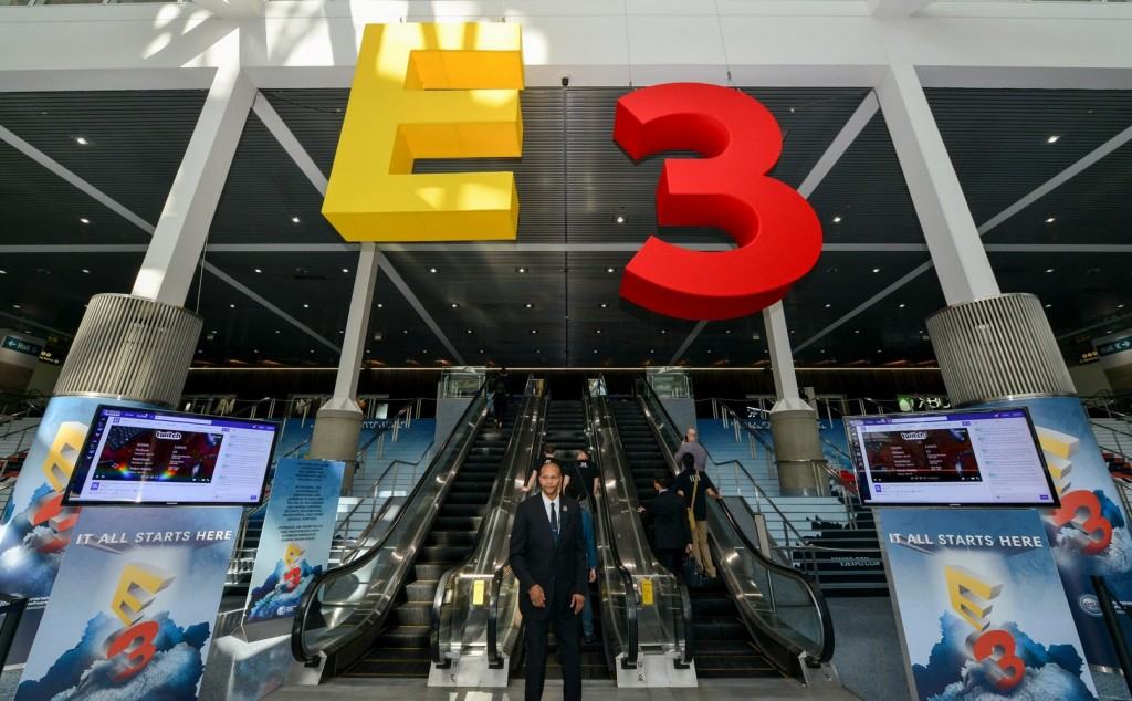 E3 2017