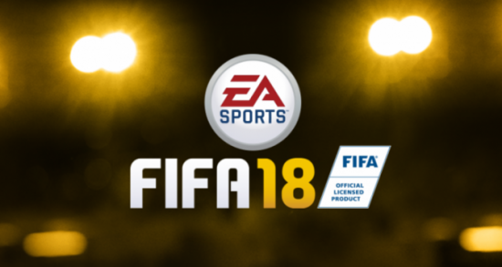 Fifa 18