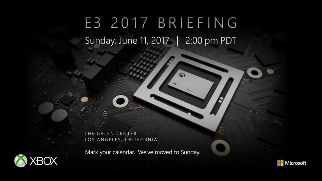 Microsoft @E3 (2)