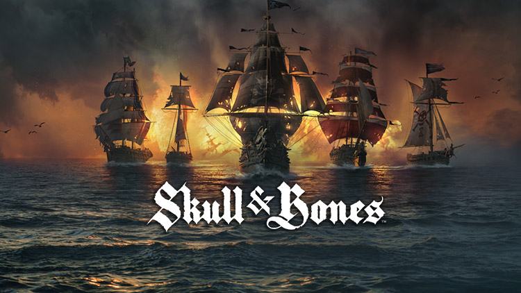 صورة مشروع لعبة Skull and Bones المتعثر كلّف شركة يوبي سوفت 120 مليون دولار حتى الأن ومازال بلا أساس لفكرة اللعبة