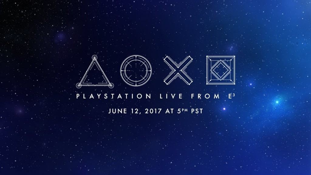 Sony @E3 (3)