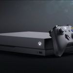 Xbox One X