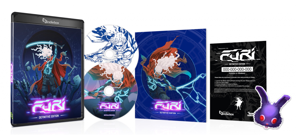 furi