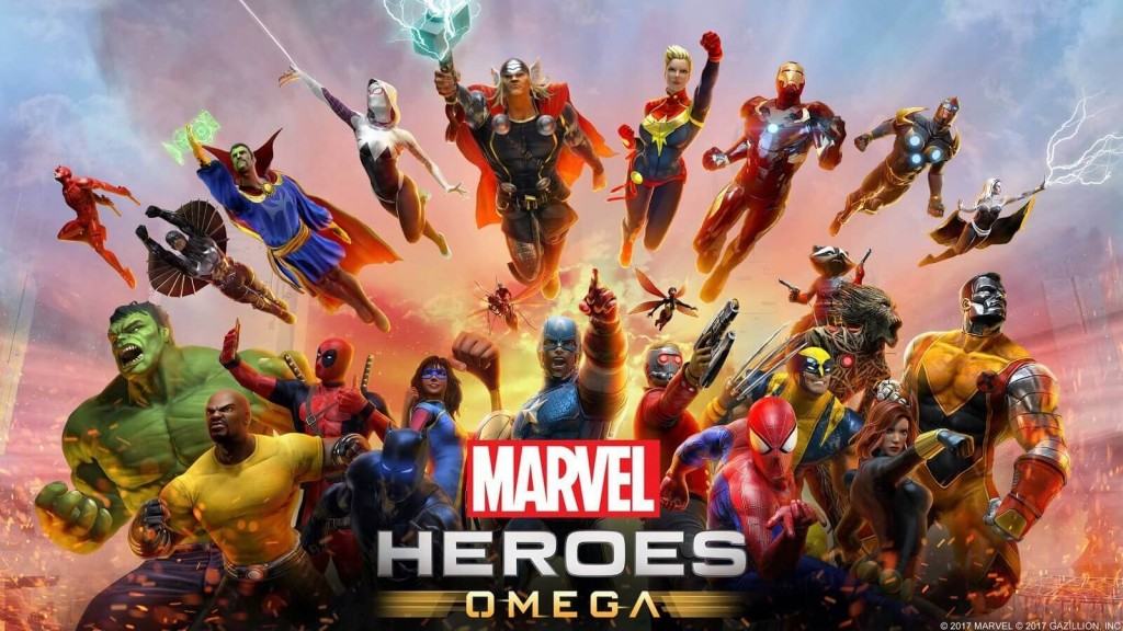 marvel