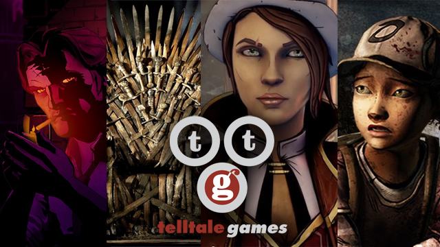 إشاعة: Telltale Games يقوم بتسريح أغلب موظفيه