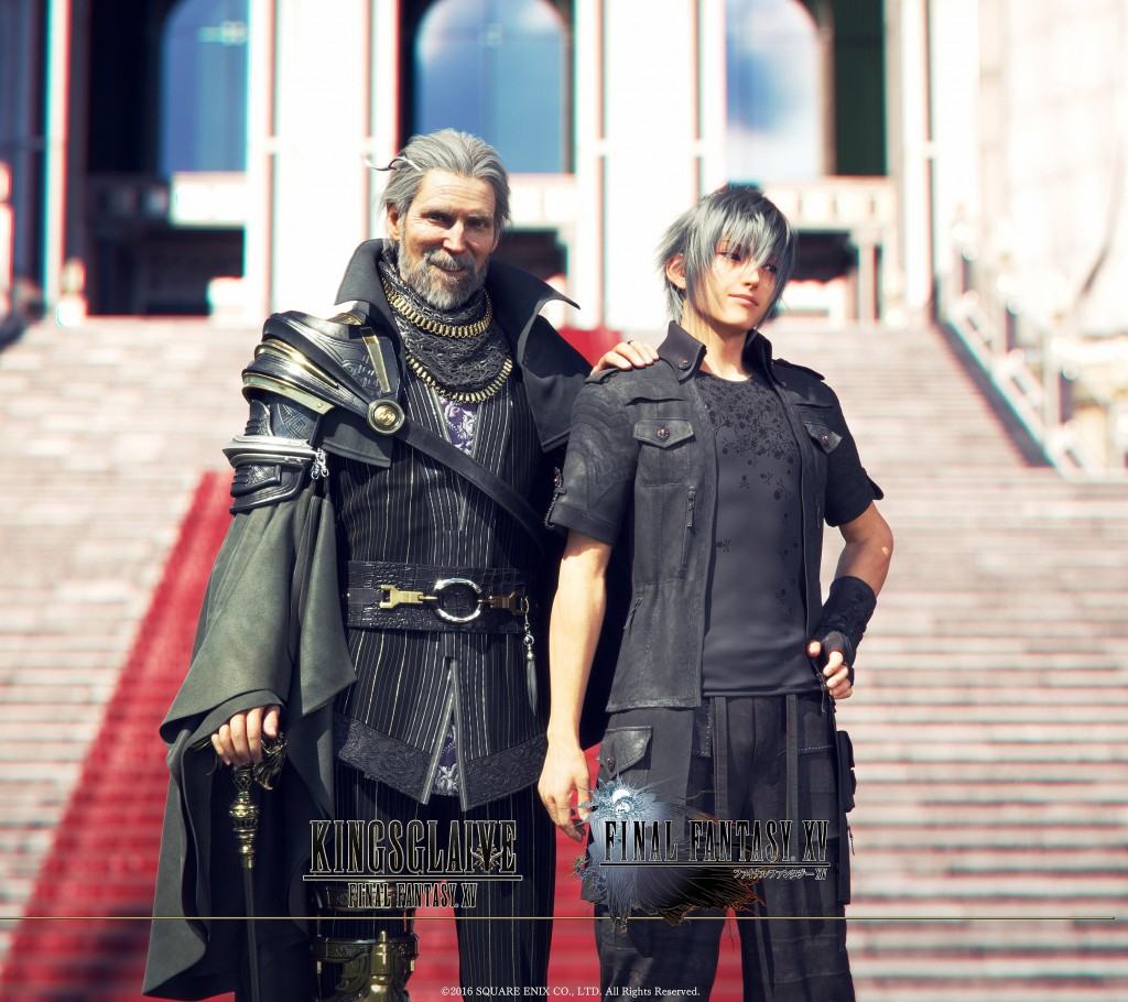FFXV-1
