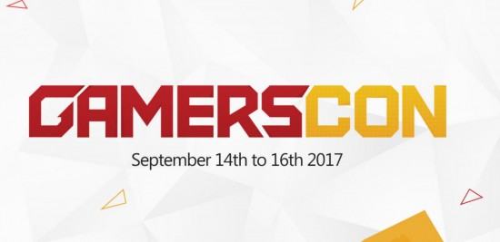 GAMERSCON