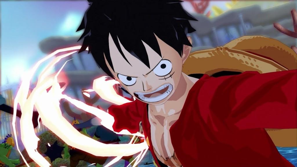 OnePiece