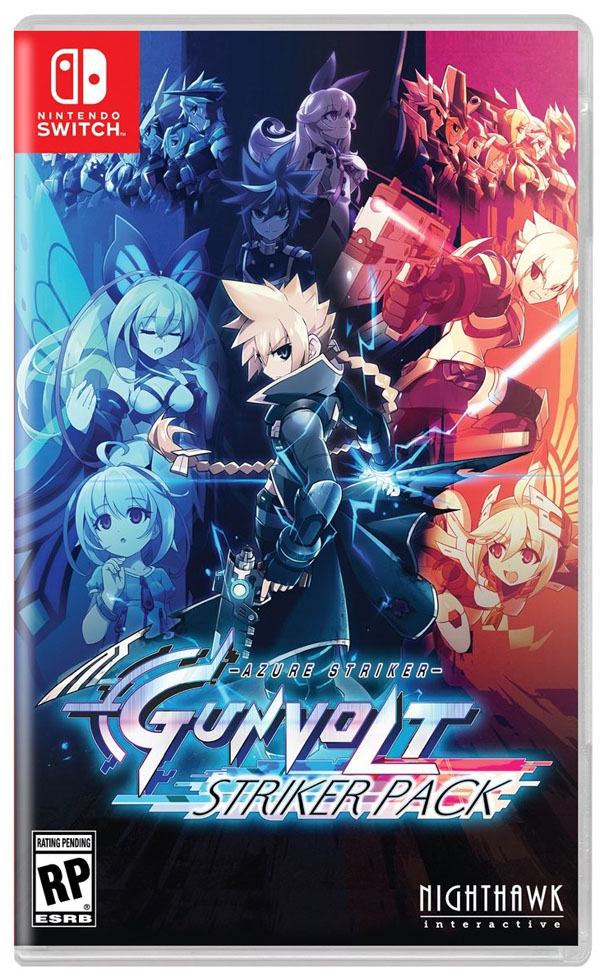 azure striker gunvolt 2 true ending requirements azure striker gunvolt 2 true ending requirements