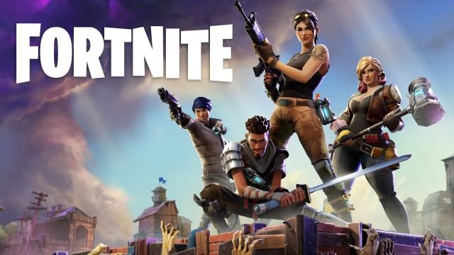 تقارير: Fortnite ستحصل على الفيلم الخاص بها