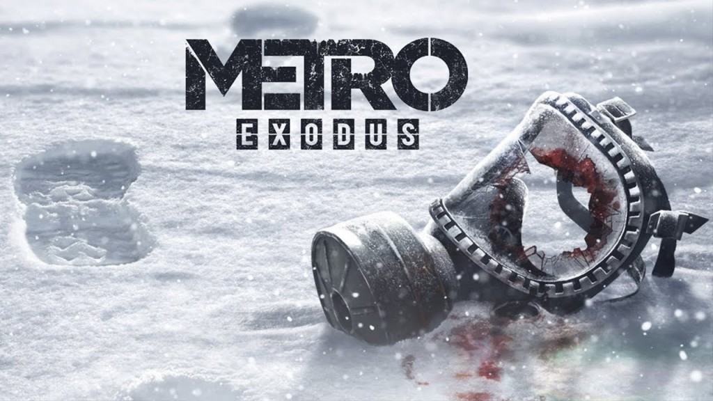 Metro Exodus