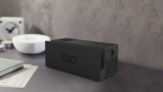 ojo_projector