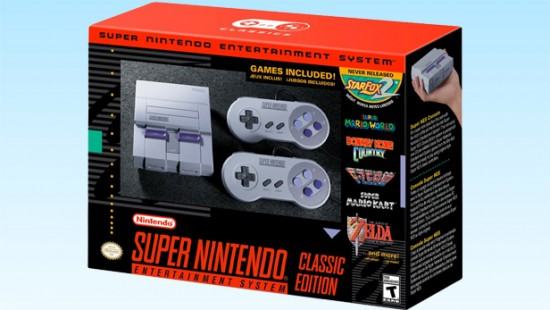 snes-classic-edition