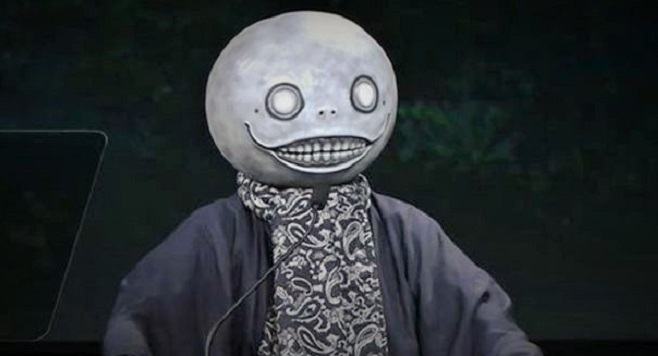 Yoko Taro يظن بأنّ الذكاء الاصطناعي سيسلب المطوّرين وظائفهم خلال 50 عاماً!