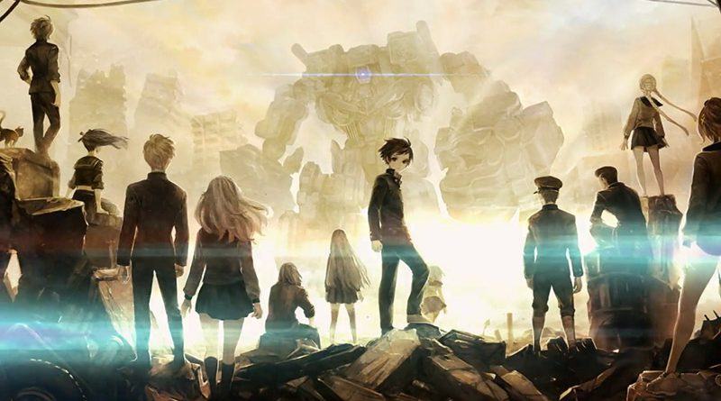 شحنات 13 Sentinels: Aegis Rim تتجاوز نصف مليون نسخة