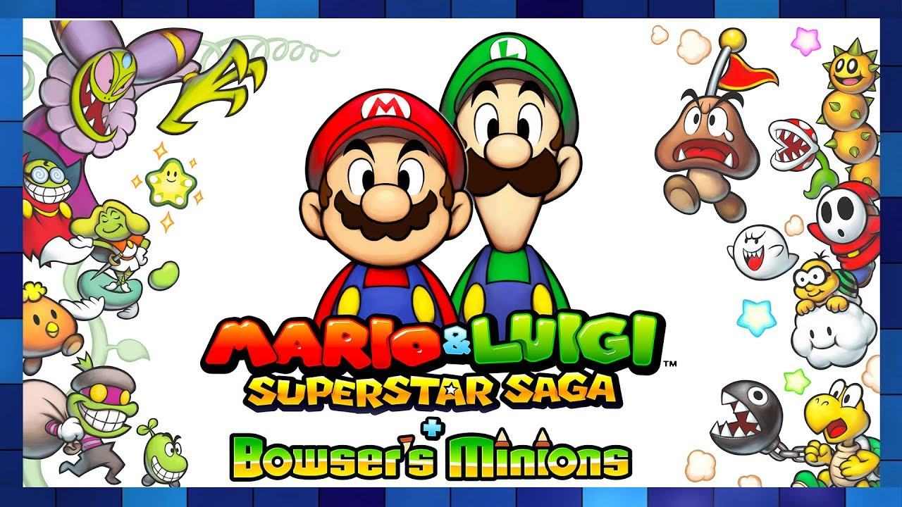 Mario