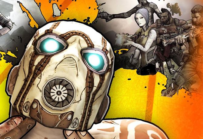 صورة Borderlands: GOTY Edition تحصل على نهاية أسبوع مجانيّة على الحاسب الشخصي والإكس بوكس ون