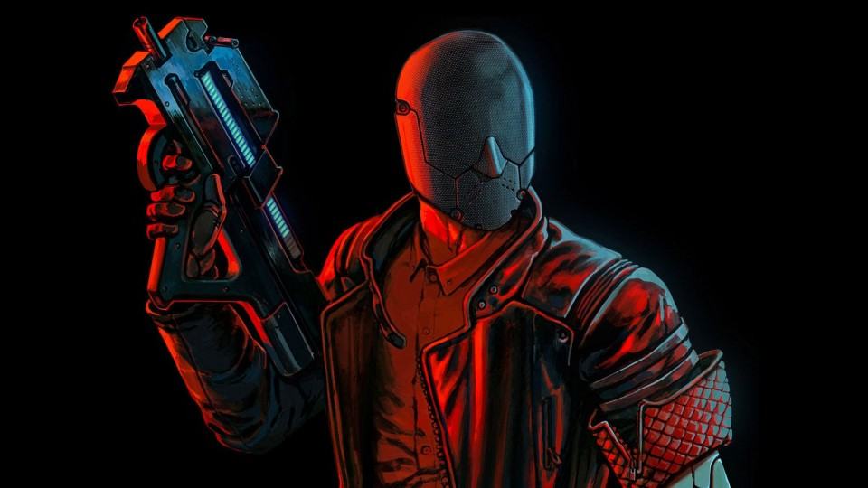 مطوّر Ruiner قام بتسريح 80% من موظفيه!