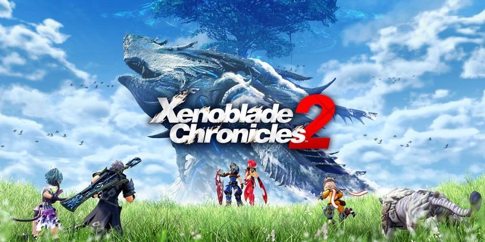 صورة Xenoblade Chronicles 2 تكسر حاجز 2 مليون نسخة مبيعًا