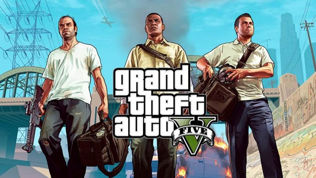 GTA V على الحاسب الشخصي ستحصل على تحديث نسخة الجيل الحالي بحسب المنقبين عن البيانات