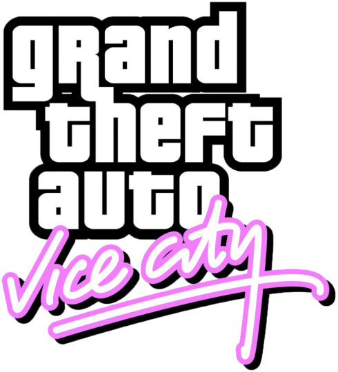 GTA_Vice_City_Logo_Transparent