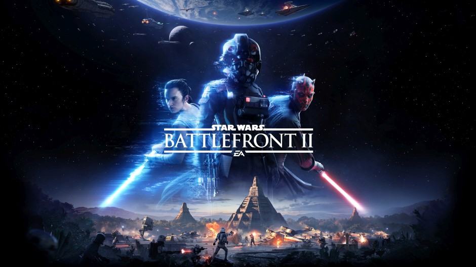 تقارير: DICE سيتوقّف عن تطوير ألعاب Star Wars مع التركيز حصراً على Battlefield