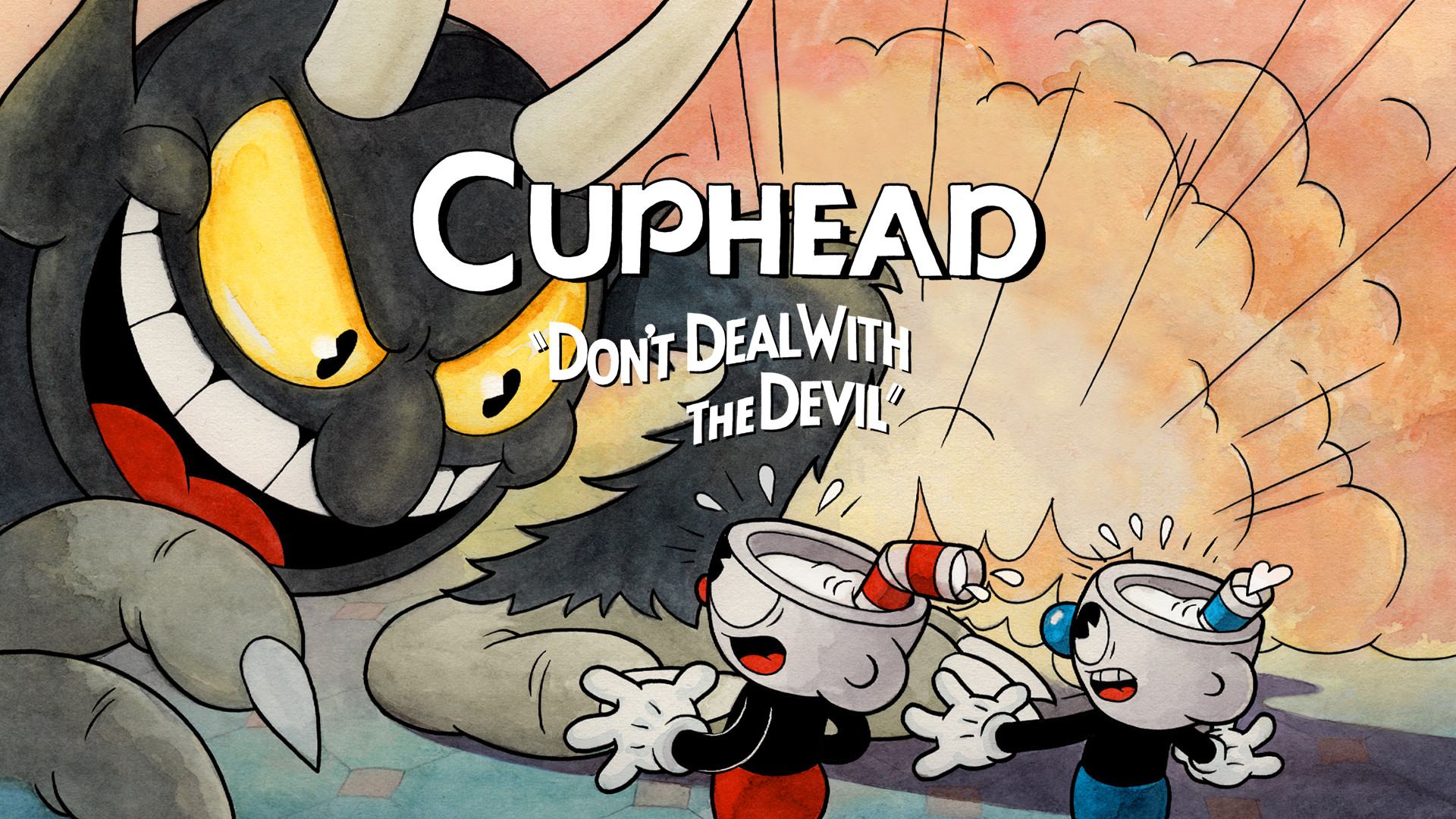 مخرج Cuphead يتحدّث عن سبب إخفاء عدّاد الحياة للزعماء