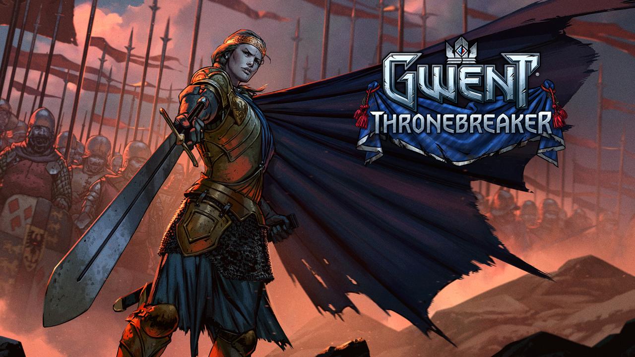 GWENT-The-Witcher-Card-Game