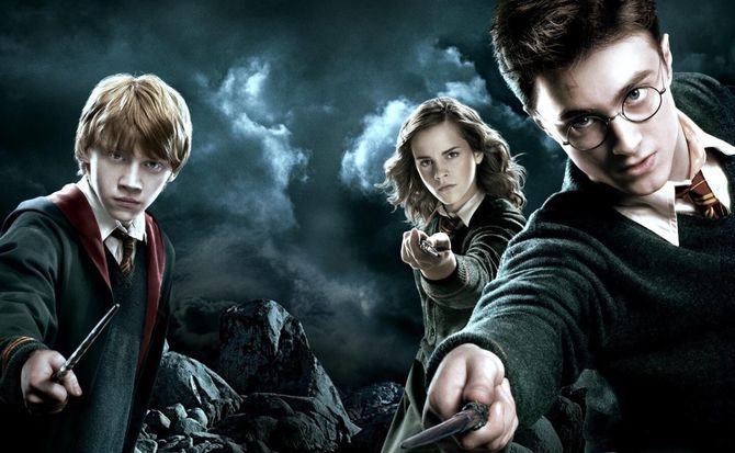 تقارير: EA قامت بإلغاء مشروع في عالم Harry Potter 