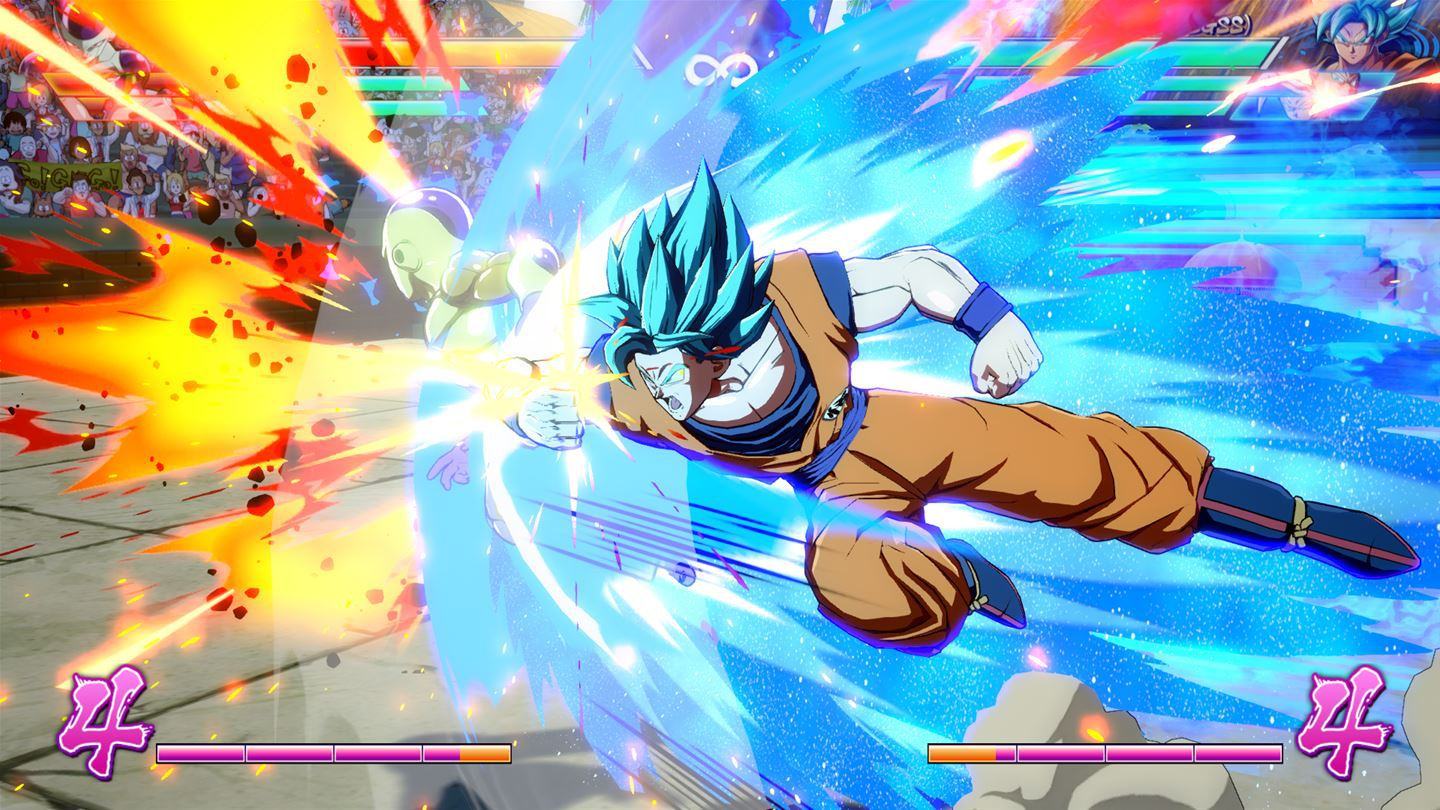 dragonball-fighterz