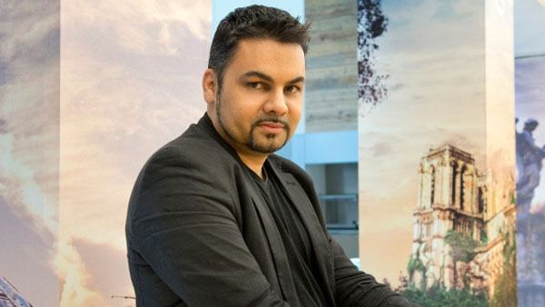 Shahid Ahmed