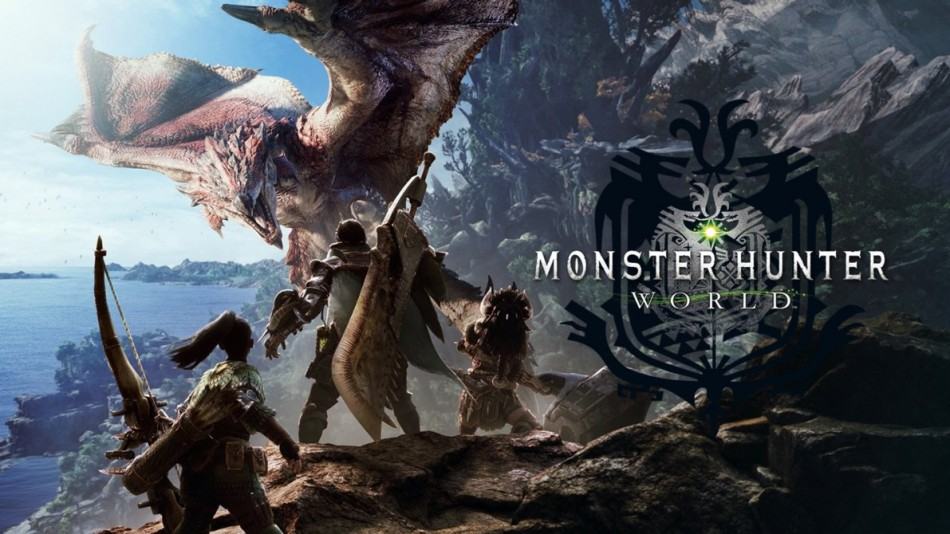 صورة مبيعات Monster Hunter World تكسر حاجز 20 مليون نسخة