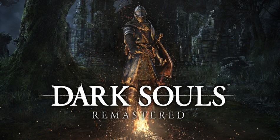 خوادم Dark Souls Remastered تعاود العمل على الحاسب الشخصي