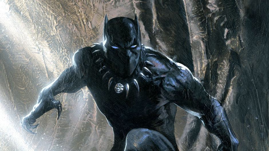 إشاعة: Amy Hennig تعمل على لعبة جديدة بعالم Marvel مع ظهور شخصيتي Captain America و Black Panther