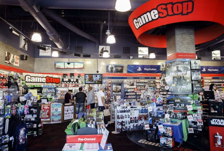 GameStop يدعي بأنّ التسريبات الأخيرة على الموقع هي مجرّد اختبار والمعلومات كانت مزيّفة!