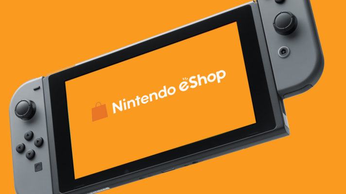 متجر eShop الرقمي يتوقّف عن العمل بسبب الضغط على الخوادم