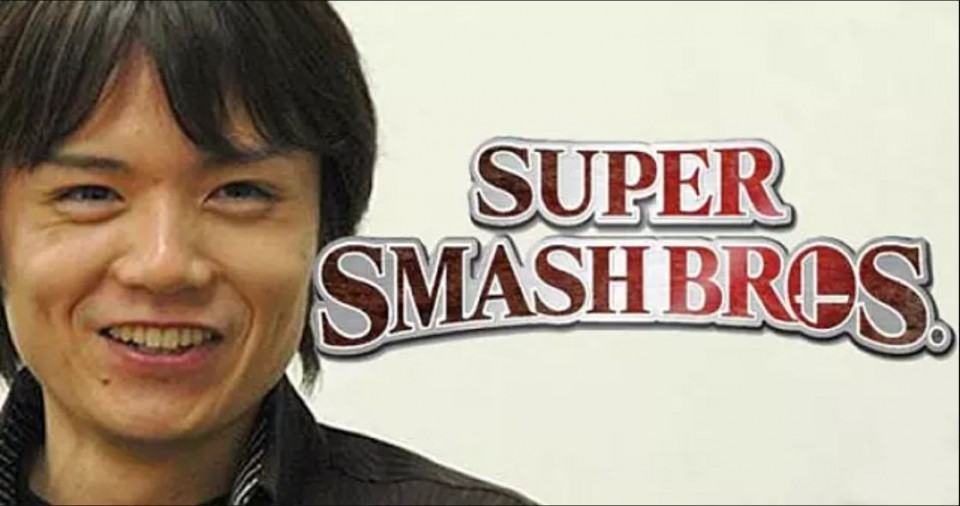 Masahiro Sakurai يتمنى أن تنتهي اعتمادية Super Smash Bros. عليه!