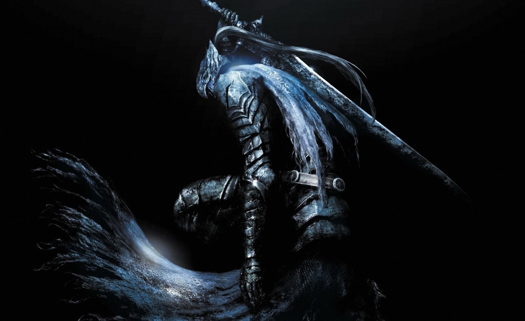 إيقاف خصائص اللعب الجماعي في ألعاب Dark Souls بعد اكتشاف ثغرة أمنية خطيرة!