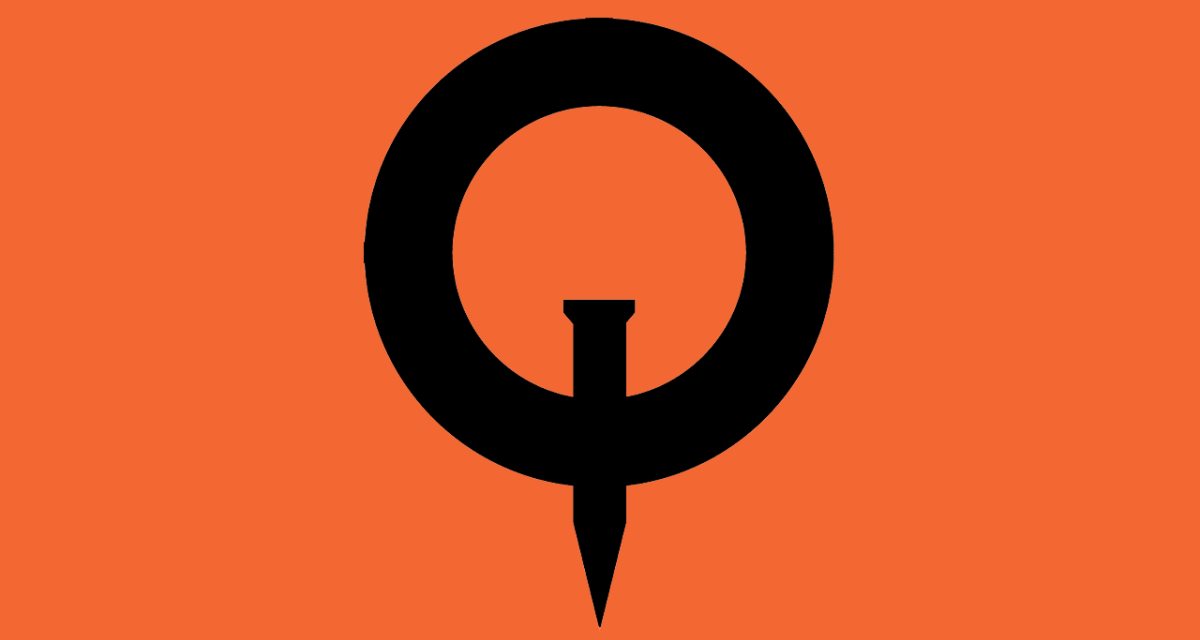 ZeniMax رفعت طلباً لتسجيل عنوان جديد يخص Quake