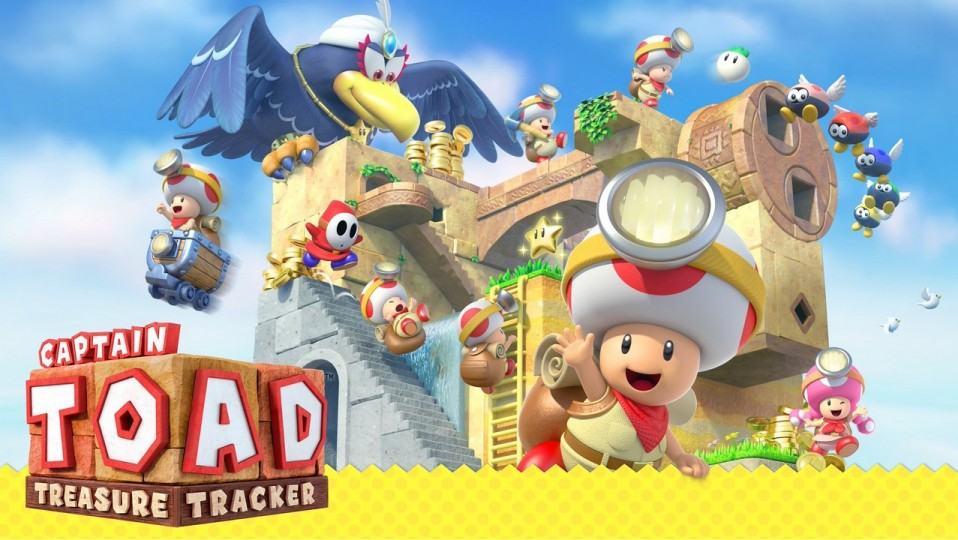 download captain toad ™ treasure tracker for free download captain toad ™ treasure tracker for free