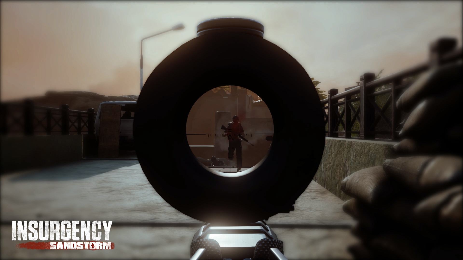 insurgency sandstorm crossplay insurgency sandstorm crossplay