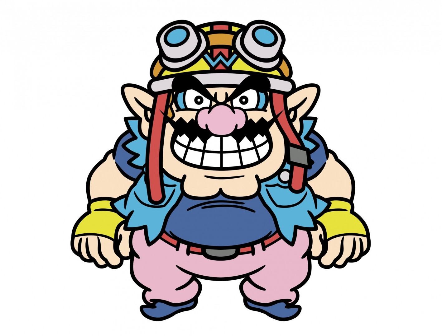 WarioWare