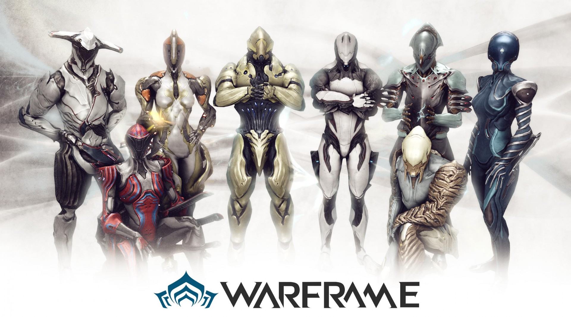 warframe