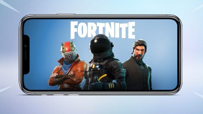 Tim Sweeney يشوّق لعودة Fortnite إلى متجر iOS العام المقبل