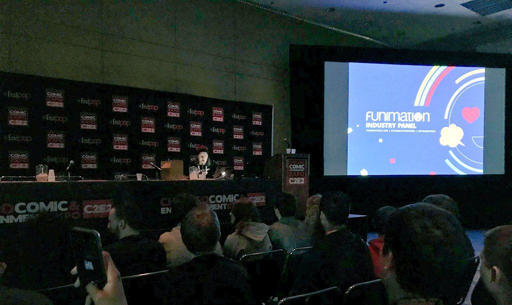 Funimation