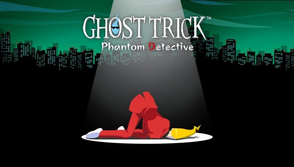 download capcom ghost trick for free download capcom ghost trick for free