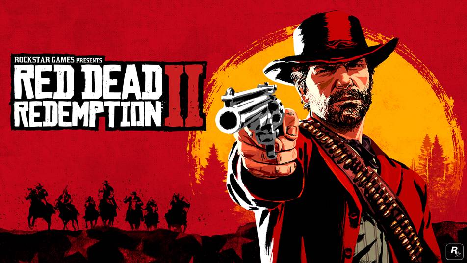شحنات Red Dead Redemption 2 تجاوزت 46 مليون نسخة