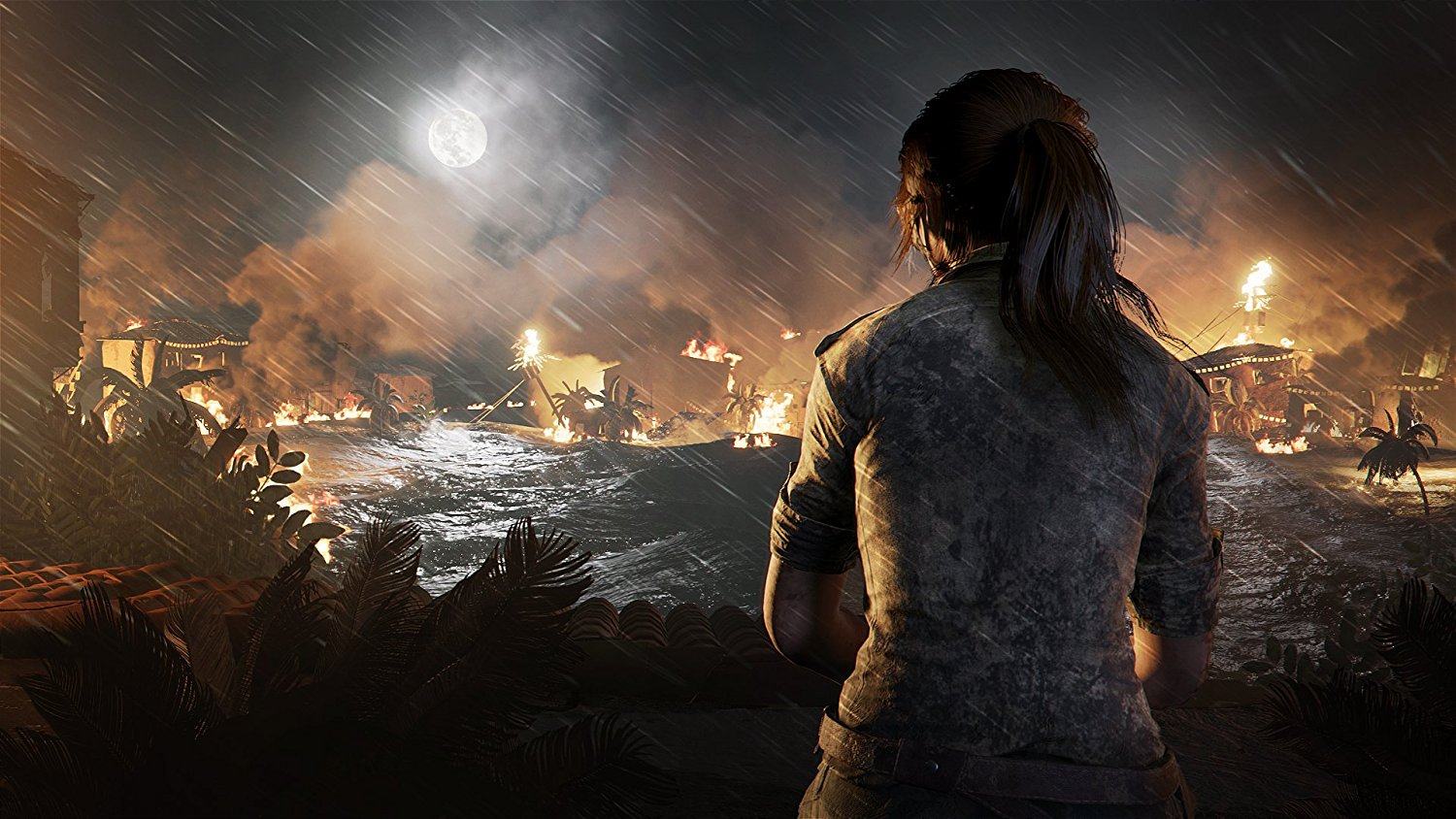  كاتبة Tomb Raider السابقة تتحدّث عن تطلّعاتها لقصة الجزء التالي