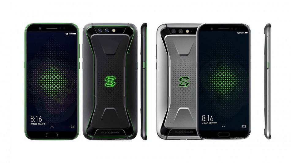 XiaomiBlackShark
